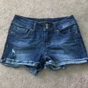 Rue 21 Jean Shorts
